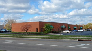 More details for 900-922 Senate Dr, Centerville, OH - Office for Lease
