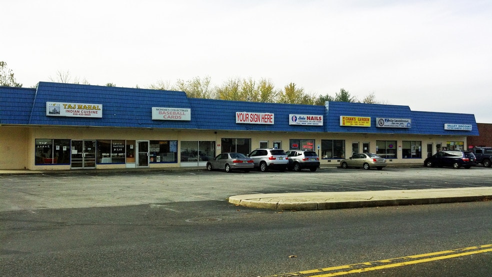 582 Chews Landing Rd, Lindenwold, NJ for lease - Building Photo - Image 1 of 1