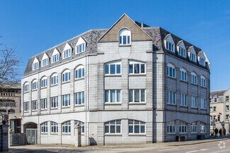 More details for 1 Berry St, Aberdeen - Coworking for Lease