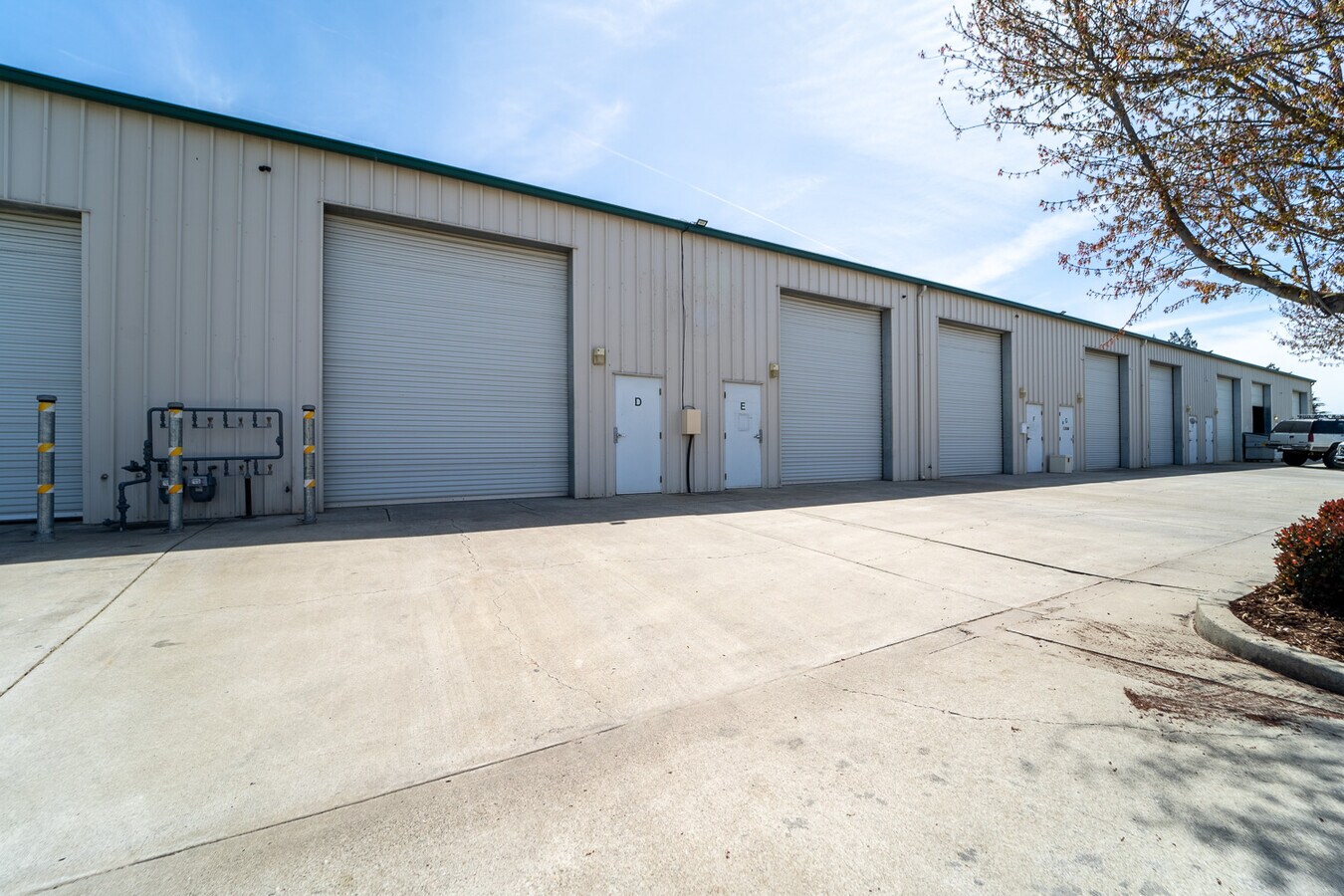 1250 Market St, Yuba City, CA 95991