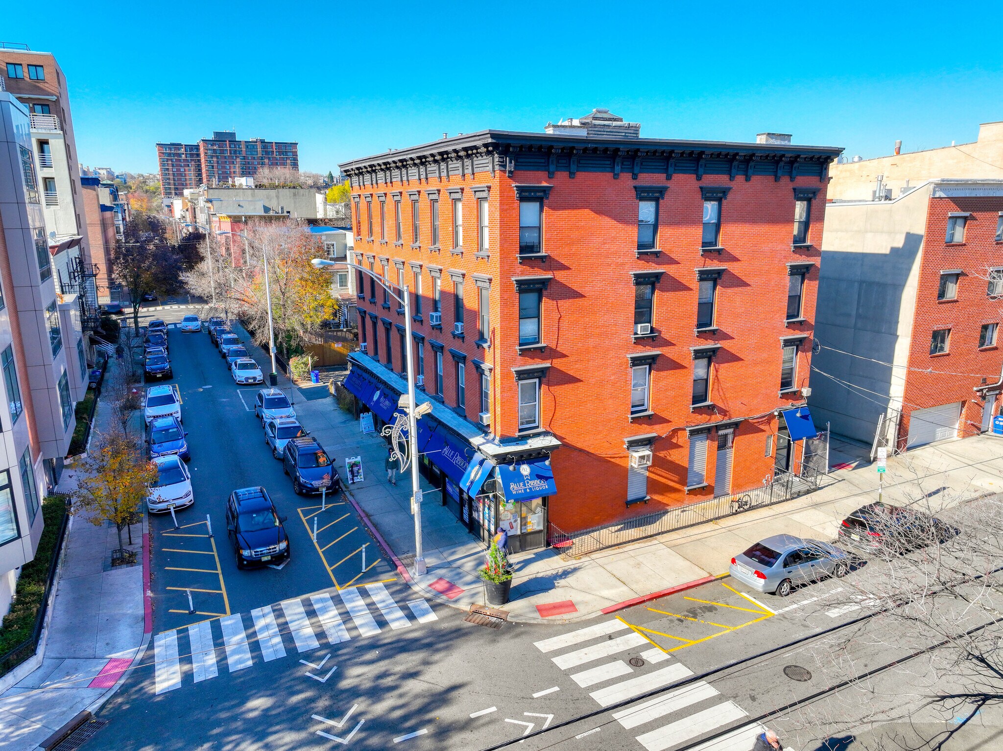 452 1st St, Hoboken, NJ for sale Primary Photo- Image 1 of 1