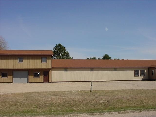 3566 E County Line Rd, Hale, MI for sale Primary Photo- Image 1 of 1