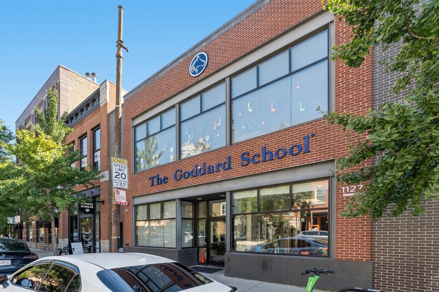 The Armitage Collection portfolio of 4 properties for sale on LoopNet.com - Building Photo - Image 1 of 8