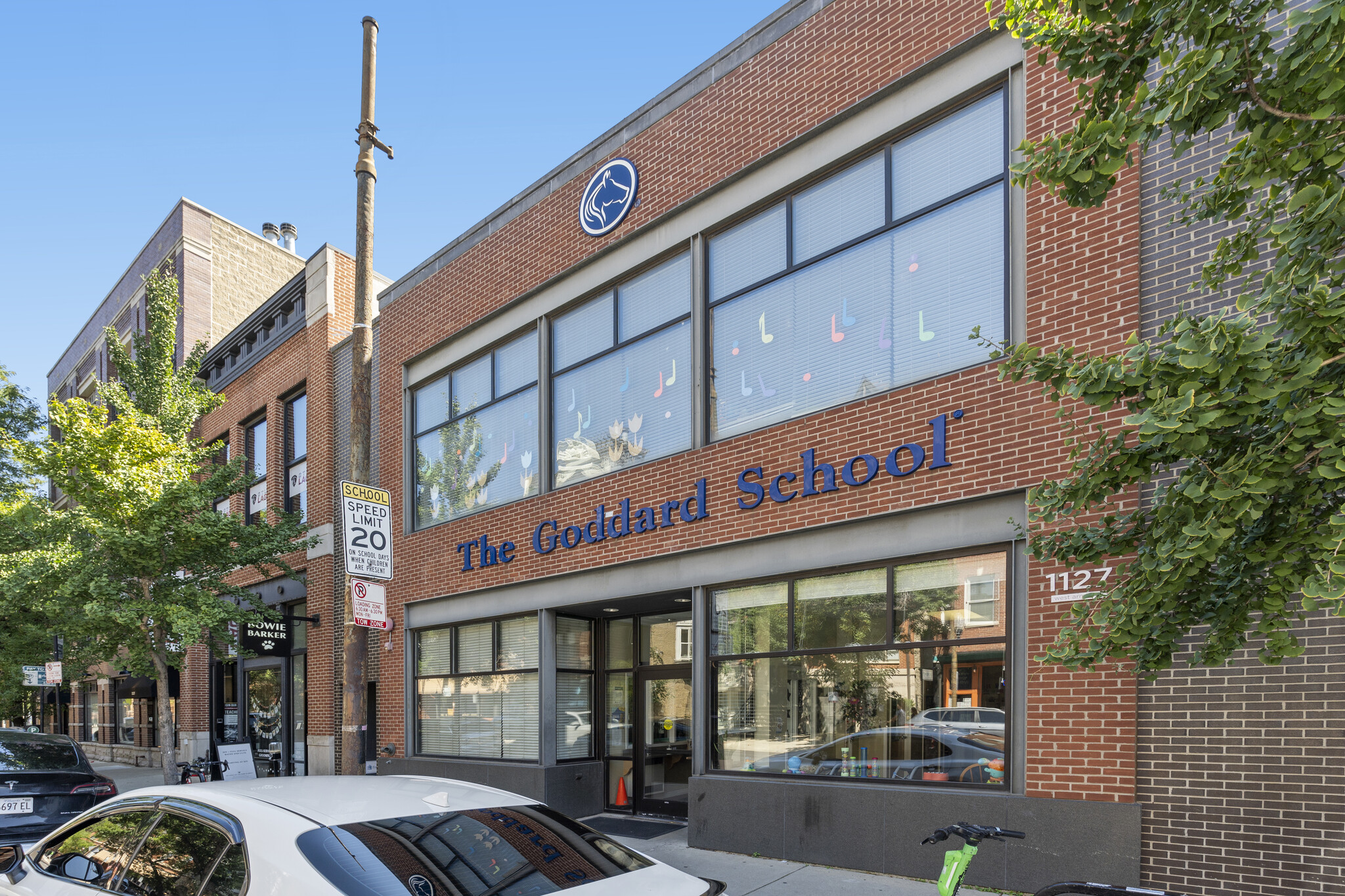 The Armitage Collection portfolio of 4 properties for sale on LoopNet.com Building Photo- Image 1 of 9