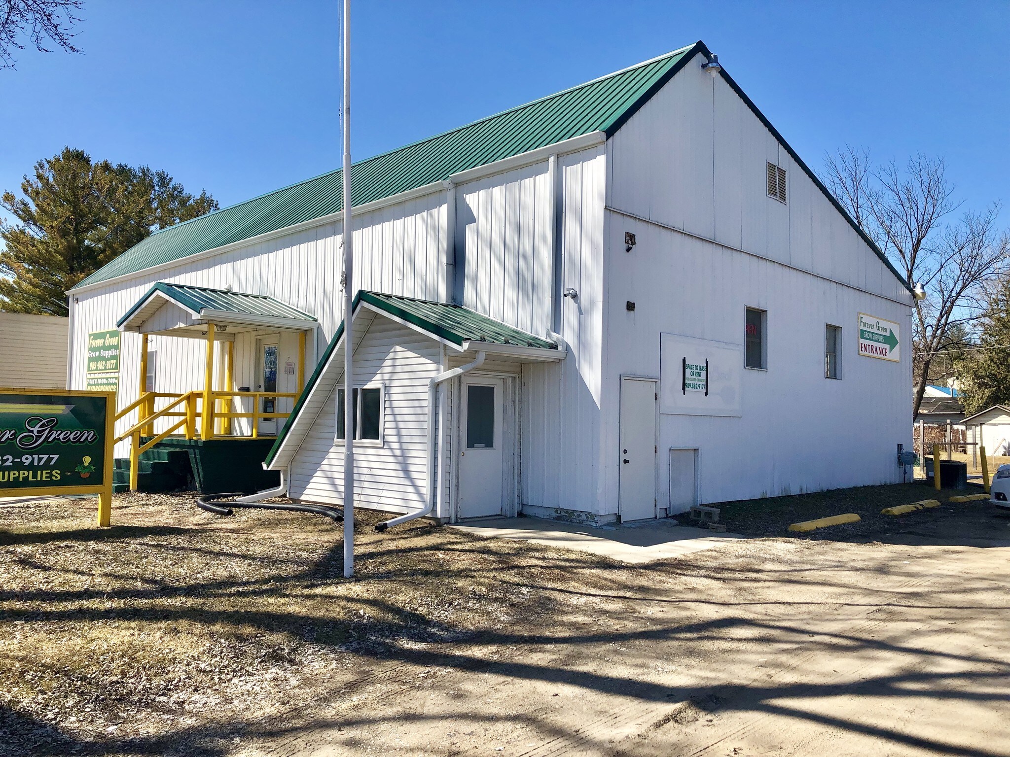 340 S Main St, Vassar, MI for sale Primary Photo- Image 1 of 1
