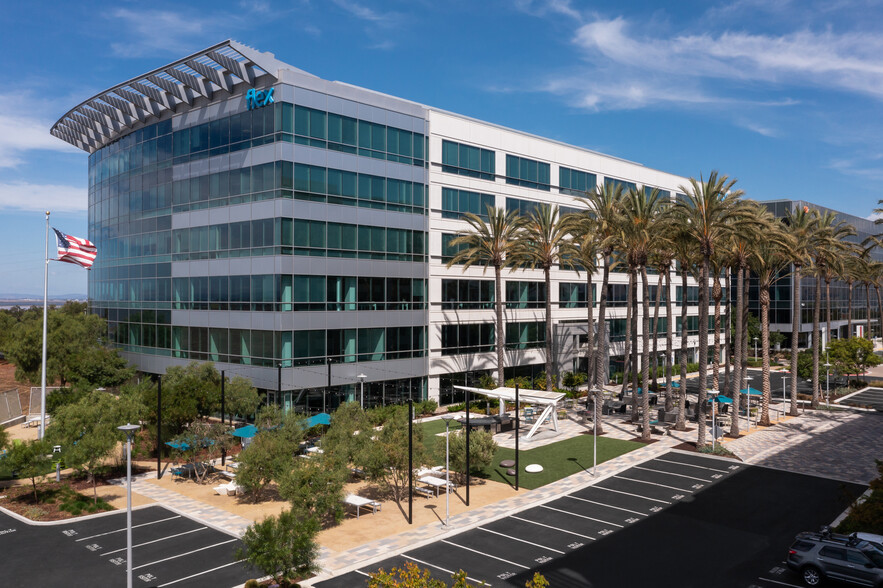 6201 America Center Dr, San Jose, CA for lease - Building Photo - Image 1 of 9