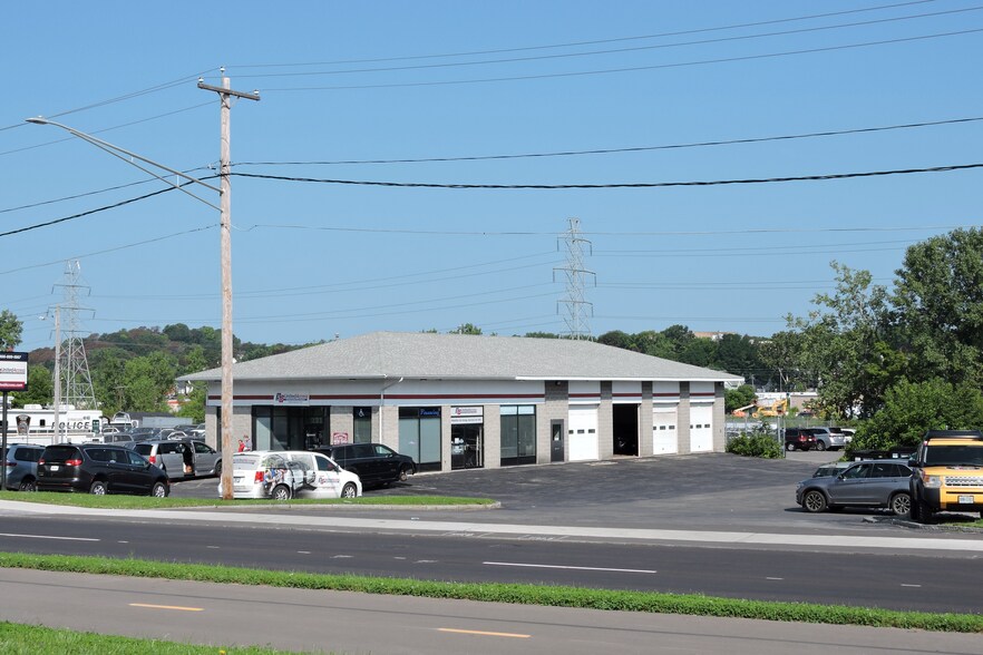 2211 E Erie Blvd, Syracuse, NY 13224