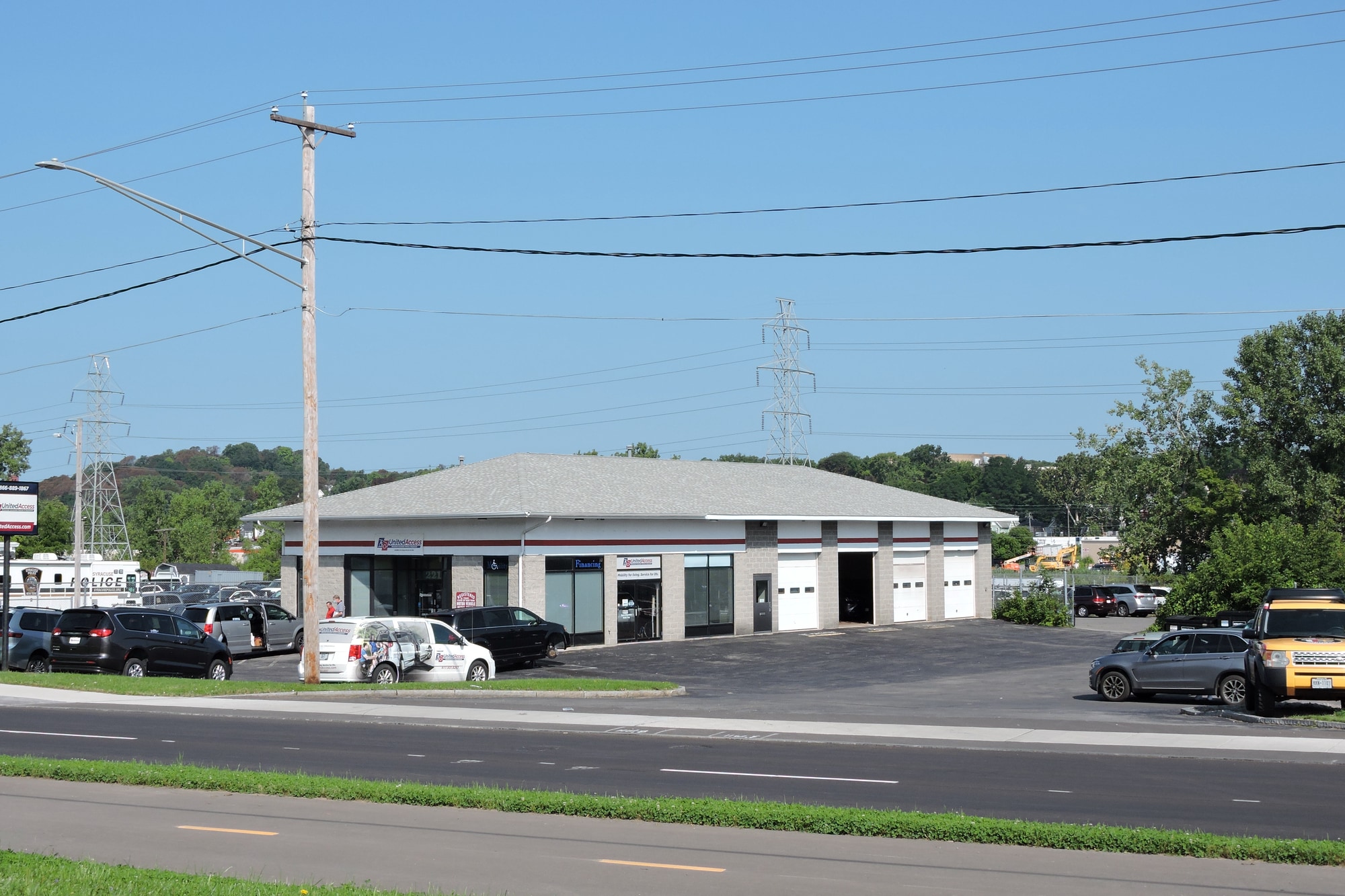 2211 E Erie Blvd, Syracuse, NY for sale Building Photo- Image 1 of 1