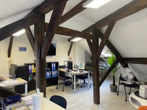 93 Rue Jean Jaurès, Puteaux for lease Interior Photo- Image 2 of 4