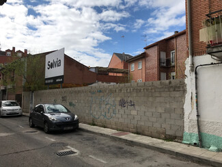 More details for Calle de San Pedro, 66, Coslada - Land for Sale