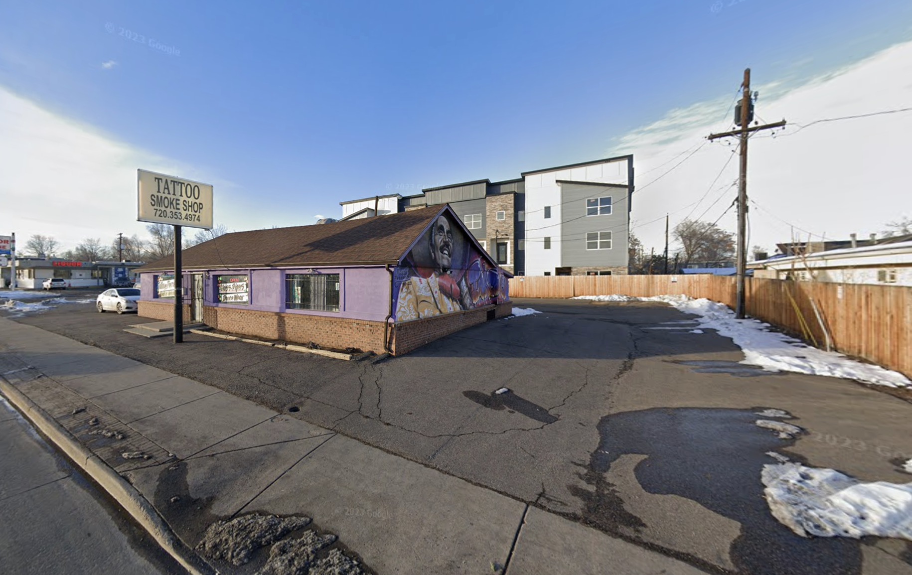 6091 W Colfax Ave, Lakewood, CO for sale Building Photo- Image 1 of 12