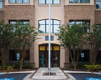 More details for 7 Arley Way, Bluffton, SC - Office/Medical for Lease