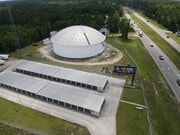 6080 Ocean Hwy E, Winnabow NC - Self Storage Facility