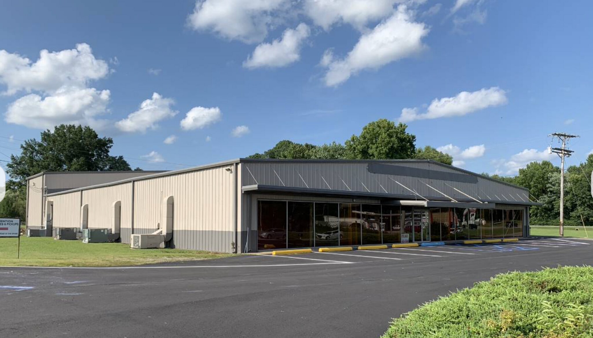 3815 Florence Blvd, Florence, AL for sale Building Photo- Image 1 of 1