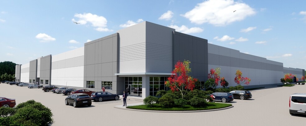 4666 W US Highway 90, San Antonio, TX for lease - Building Photo - Image 2 of 7