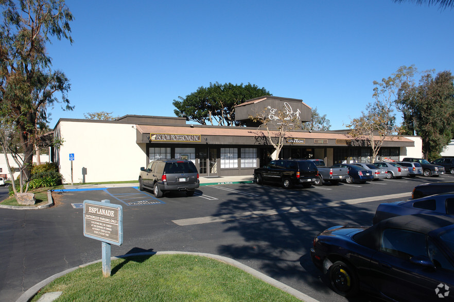 33161 Camino Capistrano, San Juan Capistrano, CA for lease - Building Photo - Image 1 of 6