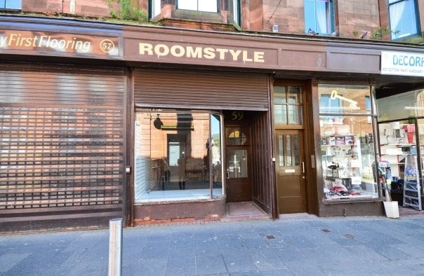 59 Main St, Glasgow for sale Primary Photo- Image 1 of 1