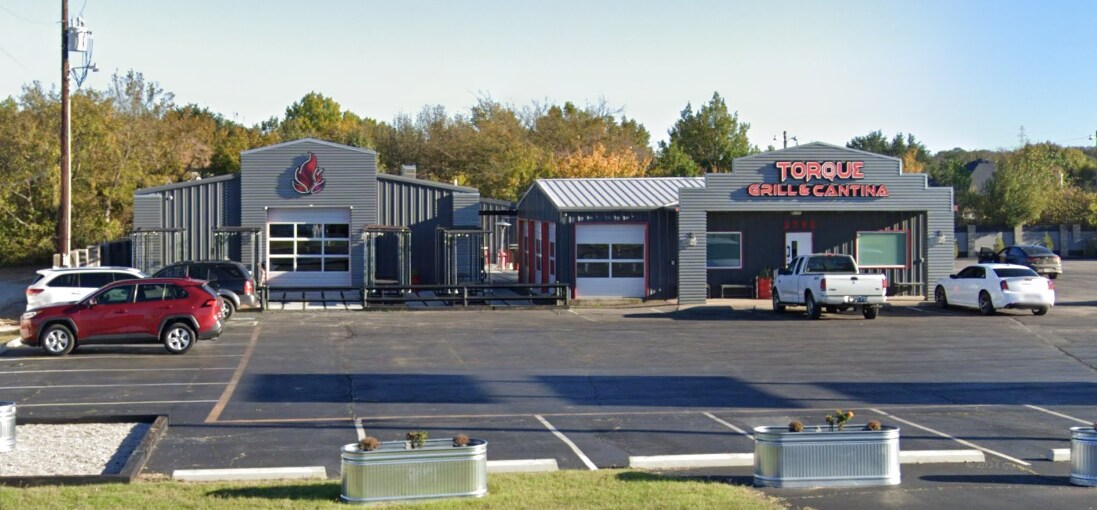 2795 SW Wilshire Blvd, Burleson, TX for sale Building Photo- Image 1 of 1