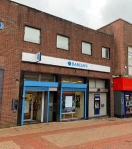 4 All Saints Sq, Bedworth for sale - Primary Photo - Image 1 of 1