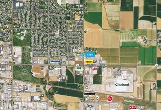 More details for Hankins Rd., Twin Falls, ID - Land for Sale