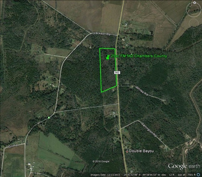 26 Fm 562, Anahuac, TX 77514