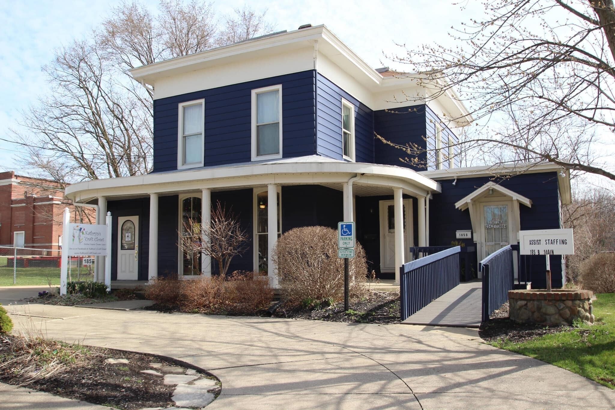 185 Main St, Wadsworth, OH for sale Building Photo- Image 1 of 1