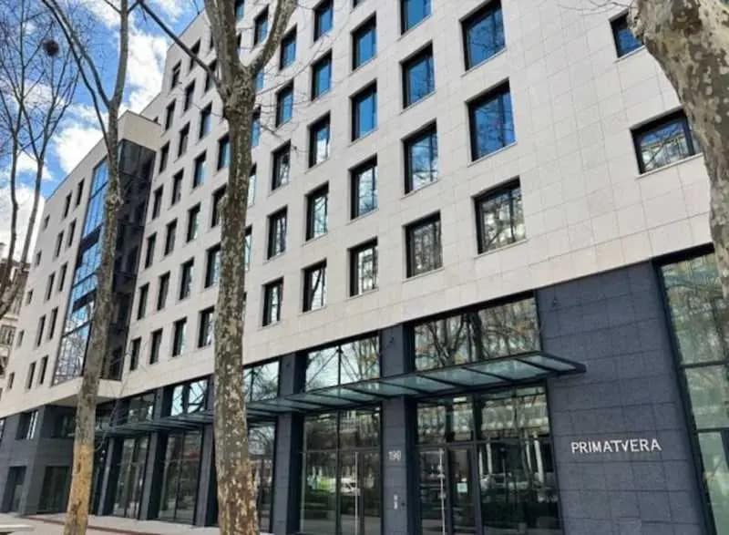 190-194 Rue Garibaldi, Lyon for lease Building Photo- Image 1 of 12