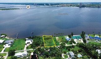 More details for 740 Overiver Dr, North Fort Myers, FL - Land for Sale