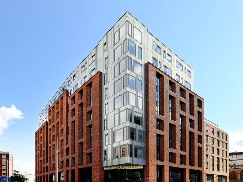 Nelson St, Bristol for lease - Building Photo - Image 2 of 9