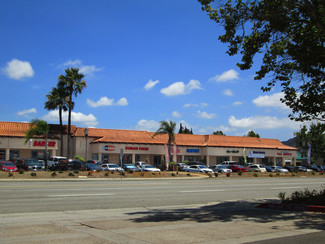 More details for 41790 Winchester Rd, Temecula, CA - Office/Retail for Lease