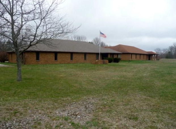 3060 Johnstown Utica Rd, Johnstown, OH for sale Primary Photo- Image 1 of 1