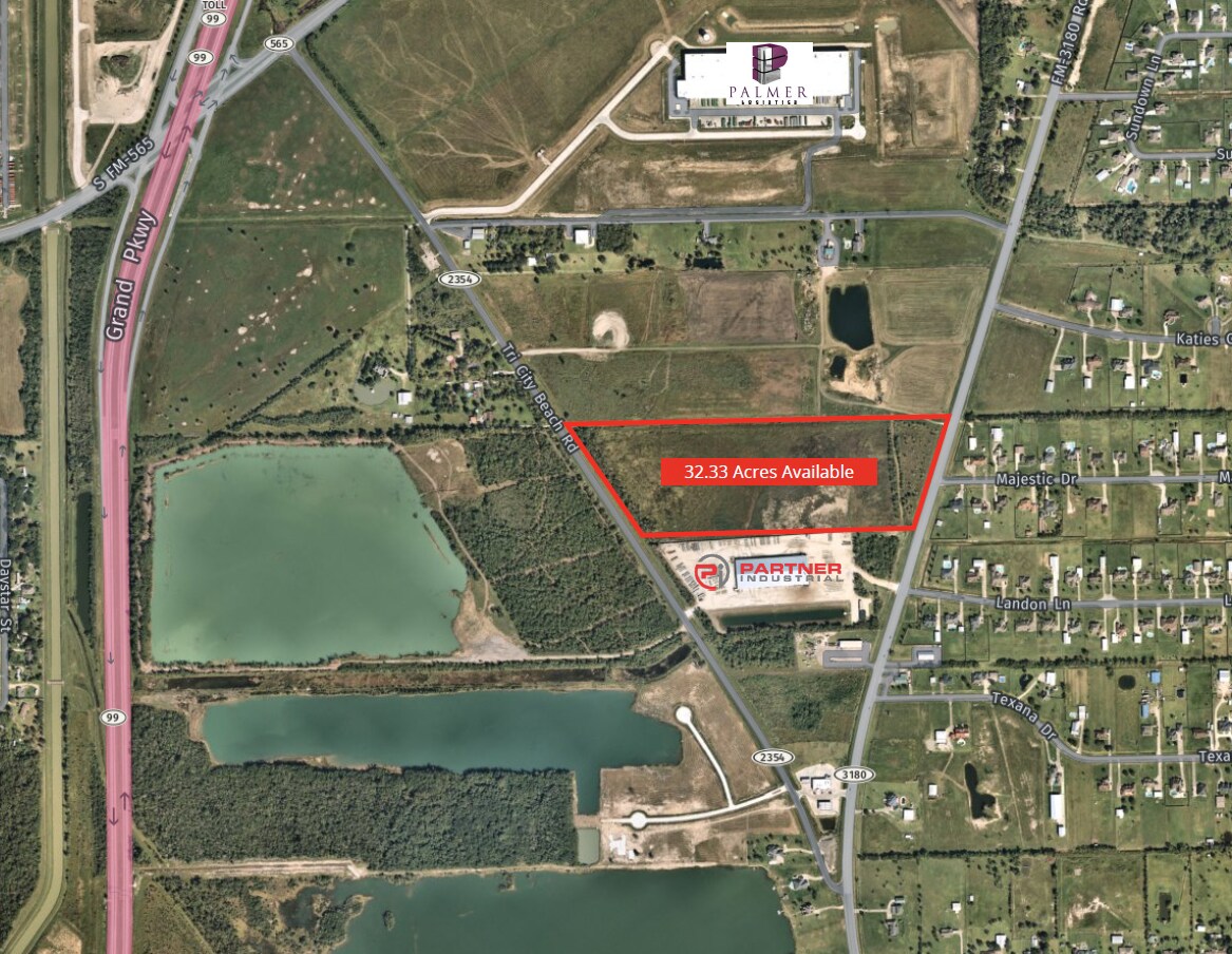 5757 FM 3180 Rd, Baytown, TX for sale Primary Photo- Image 1 of 1