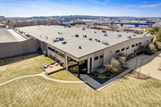 8400 Fairway Pl, Middleton WI - Warehouse