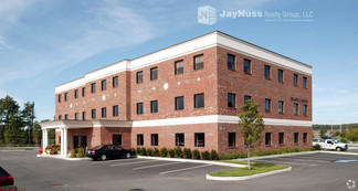 More details for 38 Resnik Rd, Plymouth, MA - Office for Lease