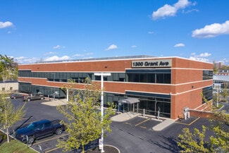 More details for 1300 N Grant Ave, Wilmington, DE - Office for Lease