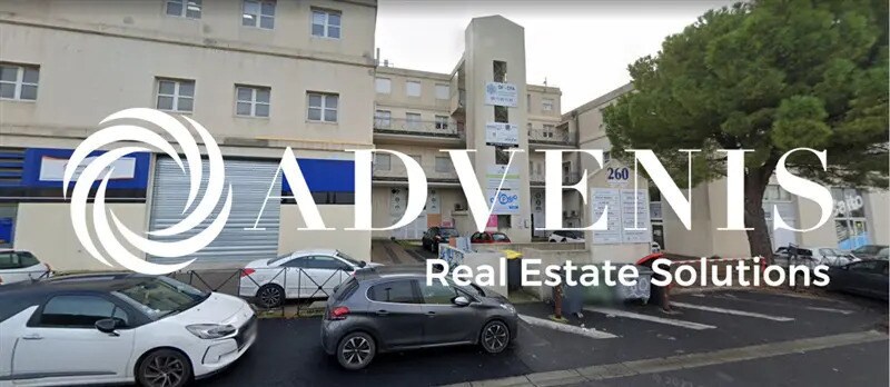 Vente Local d'activités 33 m² à 221 m² - Photo 1