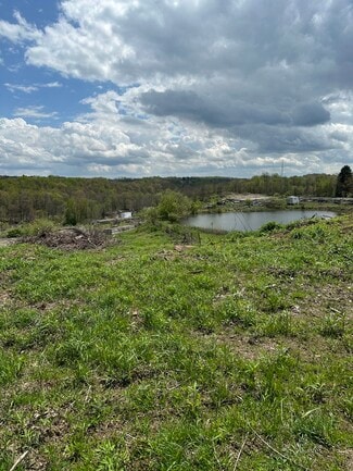 More details for 858 New Castle Rd, Butler, PA - Land for Sale