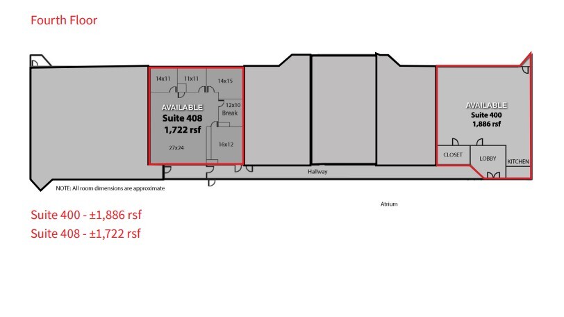 2335 American River Dr, Sacramento, CA for lease Floor Plan- Image 1 of 1