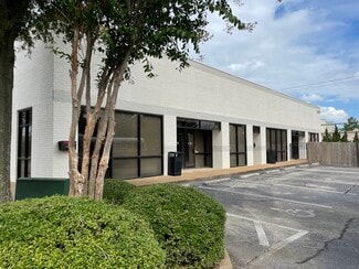 More details for 1695 Bonnie Ln, Cordova, TN - Office for Lease