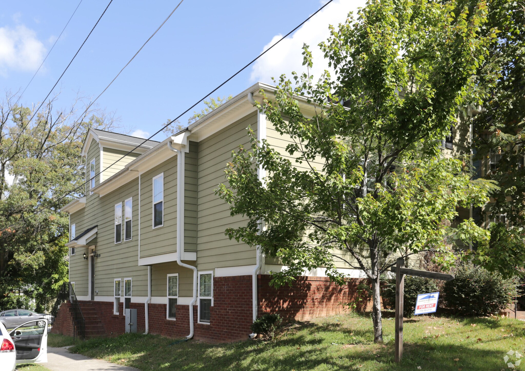 879 Parsons St SW, Atlanta, GA for sale Primary Photo- Image 1 of 1