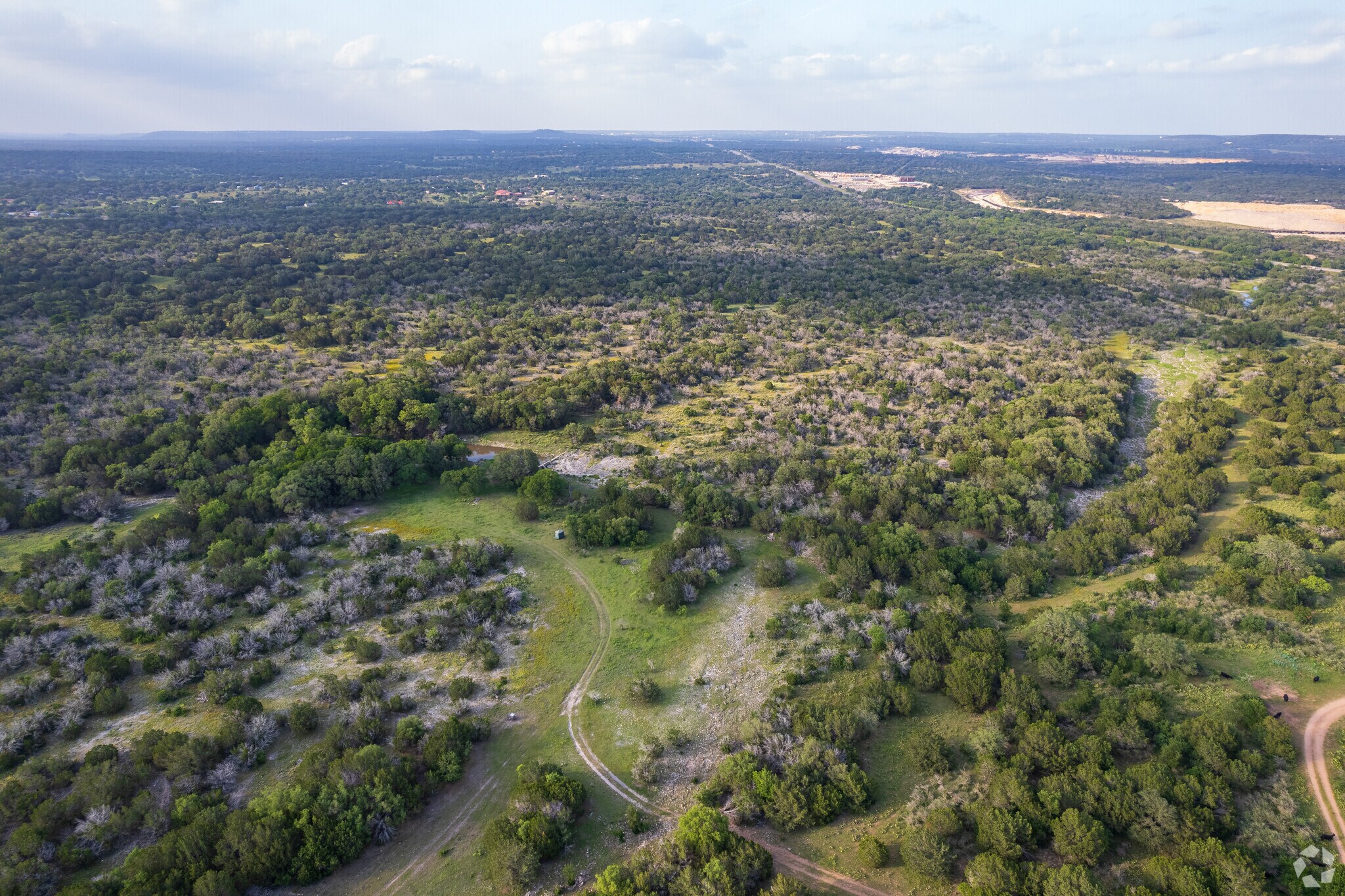 US Hwy 281 & Park Road 4, TX 78611 Brownlee Ranch