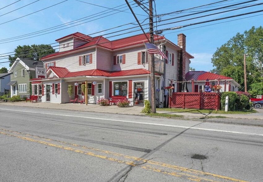 3974 Main St, Strykersville, NY for sale - Building Photo - Image 2 of 47