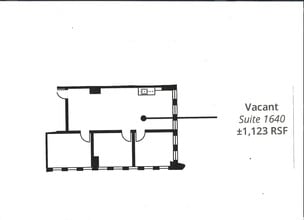 2600 N Central Ave, Phoenix, AZ for sale Floor Plan- Image 1 of 1