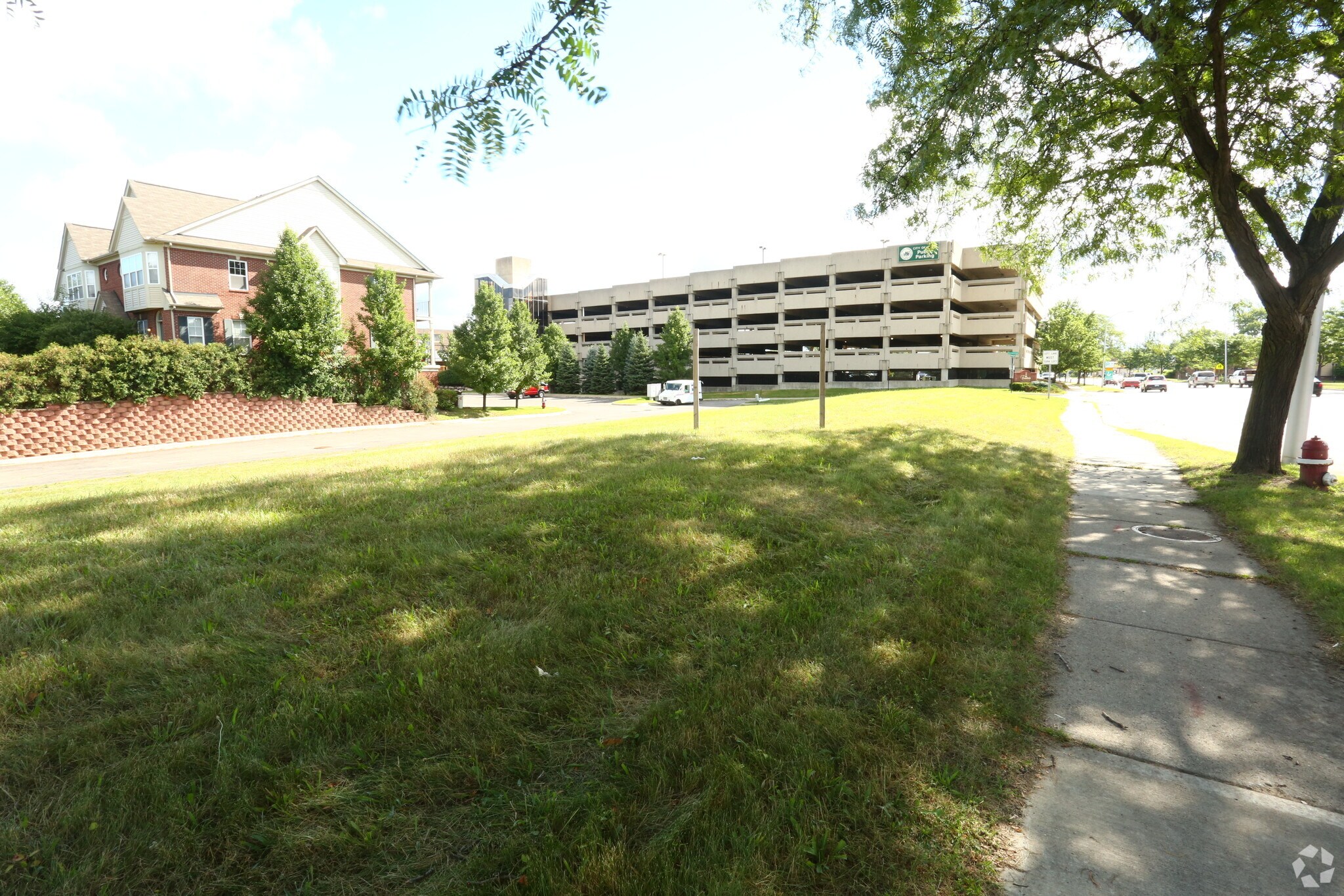 35070 Michigan Ave, Wayne, MI for sale Primary Photo- Image 1 of 1