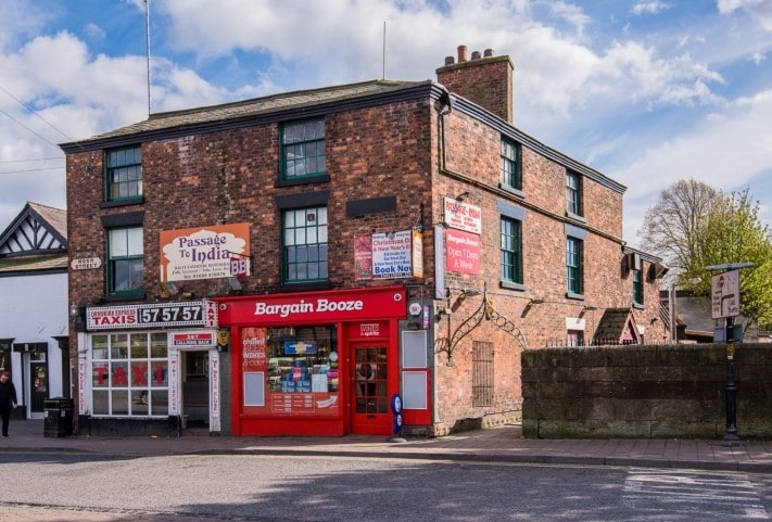 40 Moor St, Ormskirk for sale Primary Photo- Image 1 of 1