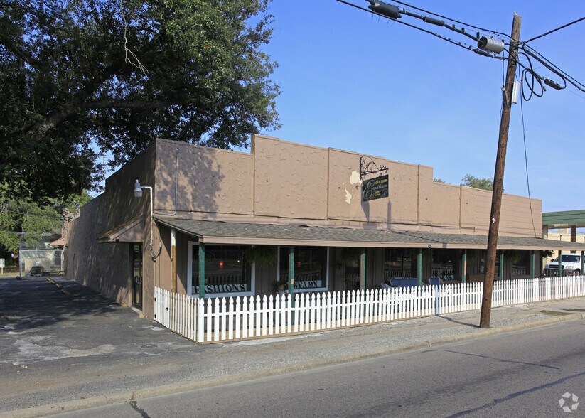 314 S Gordon St, Alvin, TX for sale - Primary Photo - Image 1 of 1