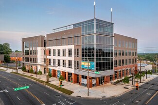 More details for 2100 S Tryon St, Charlotte, NC - Office for Lease