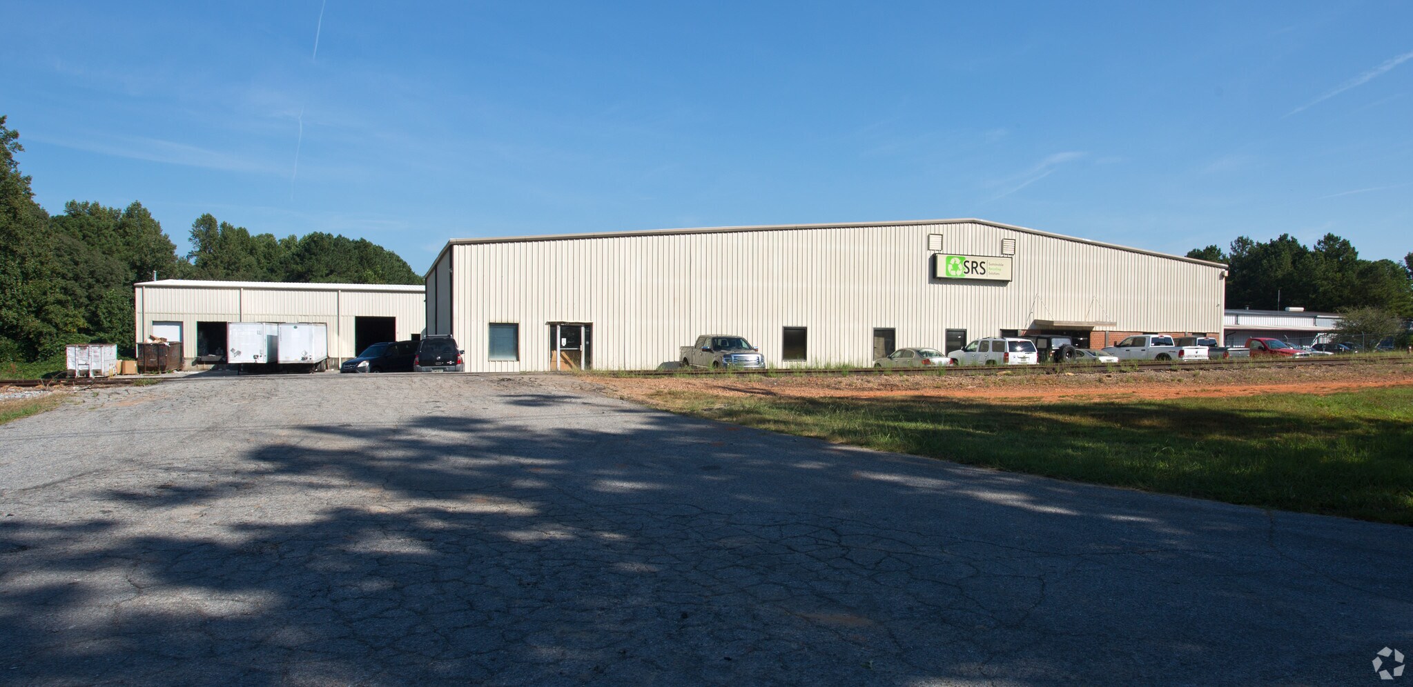 40 Conners Rd, Villa Rica, GA for sale Primary Photo- Image 1 of 1