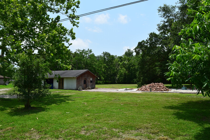 7234 Bissell rd, Manvel, TX for sale - Building Photo - Image 3 of 20