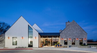 4000 E Palm Valley Blvd, Round Rock TX - Brewery